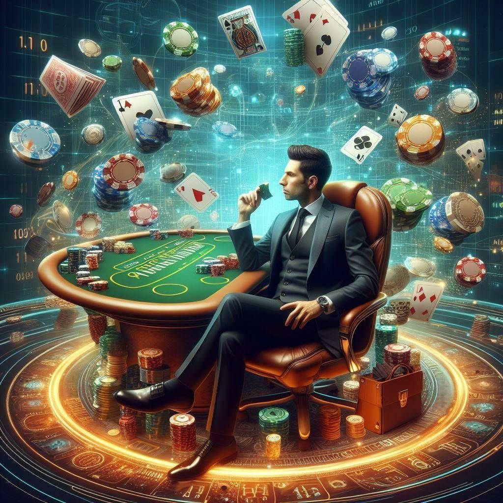 Slot online and fish game categories displayed on a smartphone via gzone ph apk