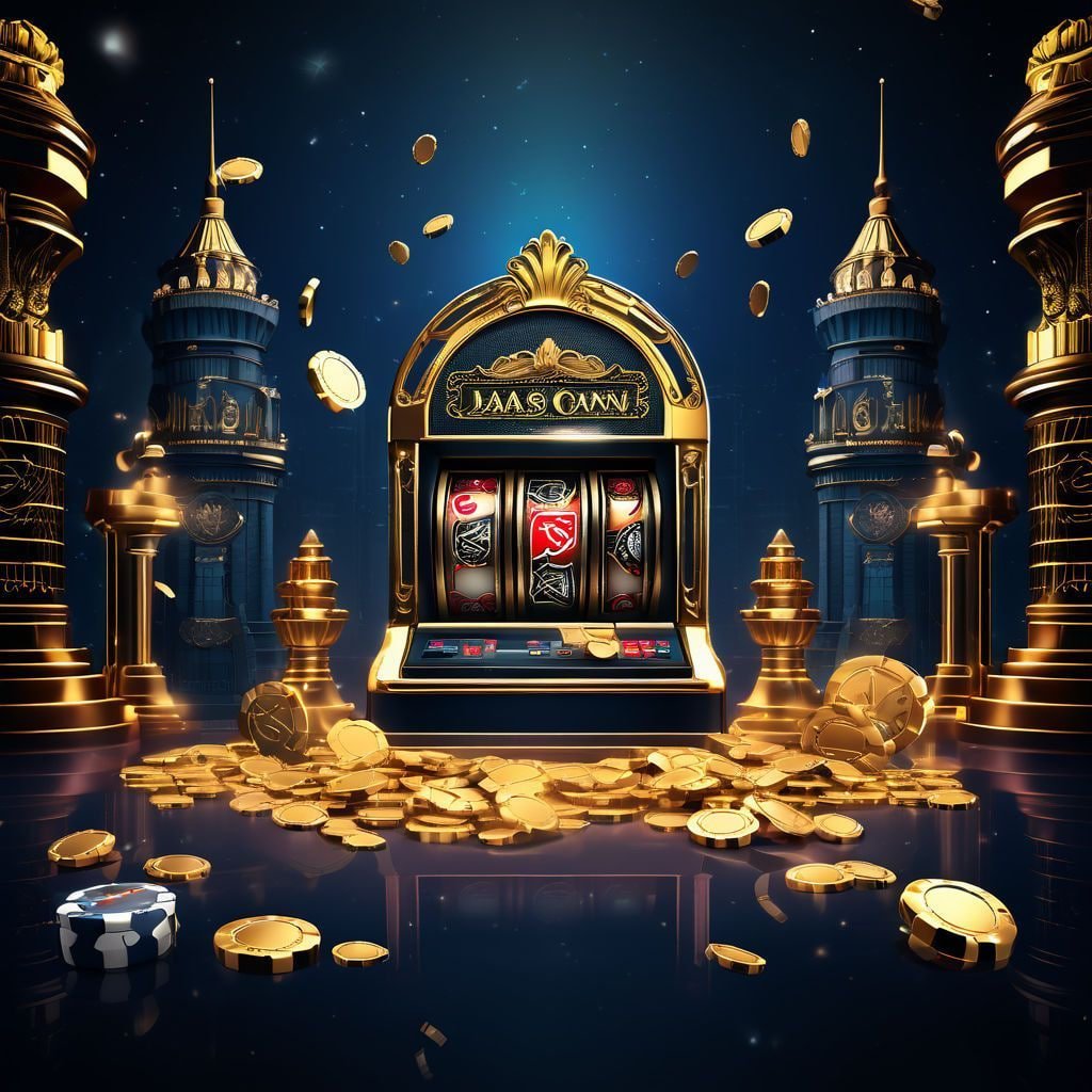 Slot online game selection in the gzone ph apk game lobby