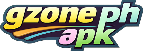 gzone ph apk official logo